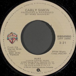 Hurt