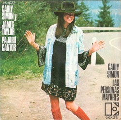 Pajaro Cantor / Las Personas Mayores