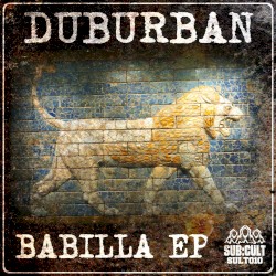 Babilla EP