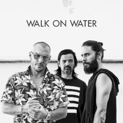 Walk on Water