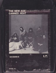 The New Age