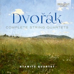 String Quartets (complete)