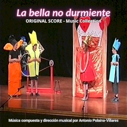 La bella no durmiente