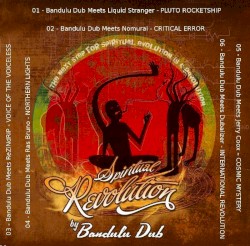 Spiritual Revolution