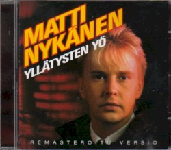 Yllätysten yö