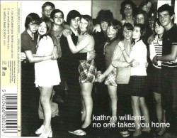 No One Takes You Home