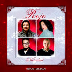 Rojo Navidad