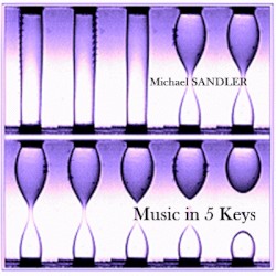 Music in 5 Keys