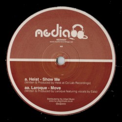 Show Me / Move