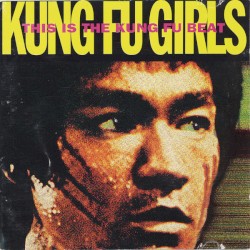 This Is the Kung Fu Beat
