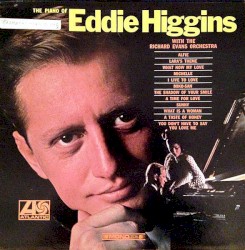 The Piano of Eddie Higgins