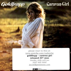 Caravan Girl