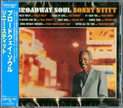 Broadway Soul