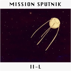 MISSION SPUTNIK
