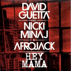 Hey Mama
