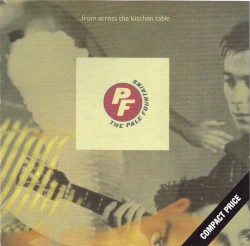 ... From Across the Kitchen Table