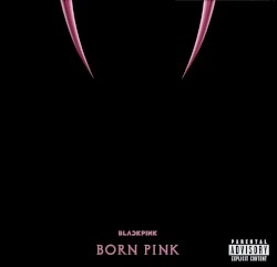 BORN PINK