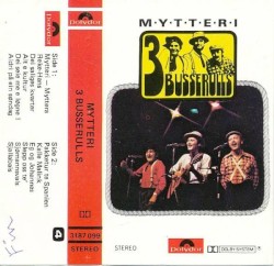 Mytteri