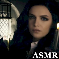 Yennefer of Vengerberg Heals You
