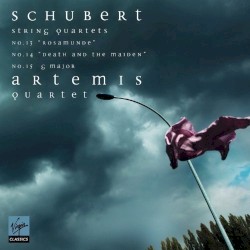 String Quartets