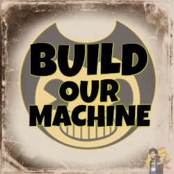 Build Our Machine