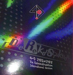 Die Rekonstruktion
