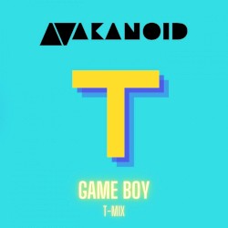 Game Boy (T-mix)