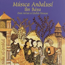 Musica Andalusi. Nuba Al-Istihlál