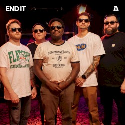 END IT on Audiotree Live