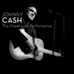 The Great Lost Performance