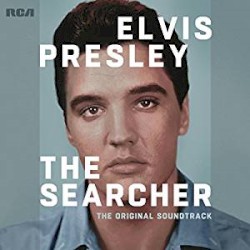 The Searcher: The Original Soundtrack