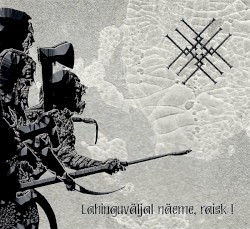 Lahinguväljal näeme, raisk!