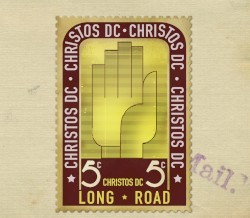 Long Road