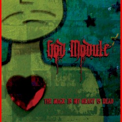 The Magic in My Heart Is Dead