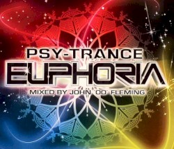 Psy-Trance Euphoria