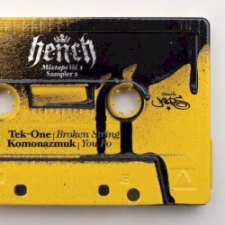 Broken String / You Fo’