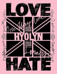 LOVE & HATE