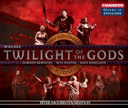 Twilight of the Gods