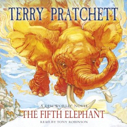 The Fifth Elephant
