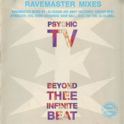 Beyond Thee Infinite Beat: Ravemaster Mixes