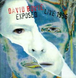 Exposed Live 1996