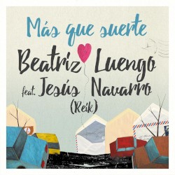 Más que suerte