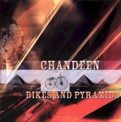 Bikes and Pyramids
