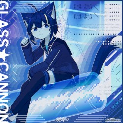 GLASS★CANNON EP