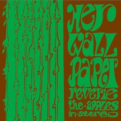 Her Wallpaper Reverie