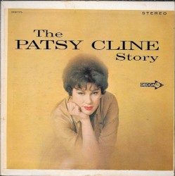 The Patsy Cline Story