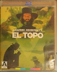 El Topo