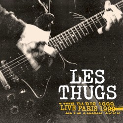 Live Paris 1999