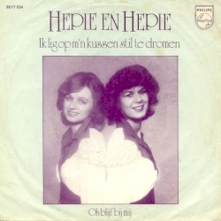 Ik heb alleen nog maar die foto / Heel mijn hart