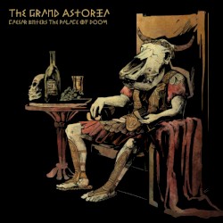 Caesar Enters the Palace of Doom